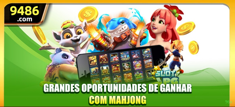 APK oficial da 96a para Android